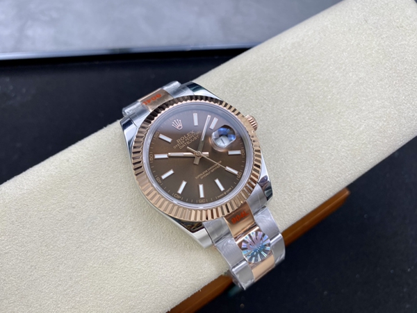 激安ロレックス側面デザイン